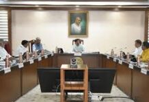 मोहन कैबिनेट बैठक: किसानों और छात्रों को भी बड़ी सौगात