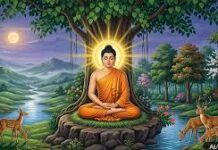 बुद्ध पूर्णिमा पर अद्भुत संयोग, इन 5 कामों से घर आएगी खुशहाली