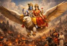 जीवन में किए गए ये 4 काम मृत्यु के बाद बचाते हैं यमलोक की सजा से