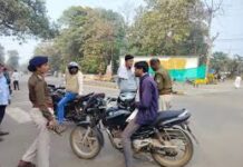 MP में हेलमेट पहनना होगा अनिवार्य, 26 अप्रैल से चलेगा विशेष अभियान