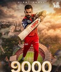 ‘किंग कोहली’ के सिर पर सजा IPL का बड़ा ताज