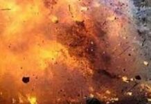 पुंछ में LoC के पास धमाका, छह साल का मासूम घायल