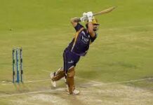 रिंकू और रॉय ने जिताई हारी हुई बाजी, खुल गया कोलकाता की जीत का खाता