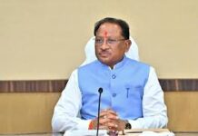 भीषण गर्मी में बच्चों की सुरक्षा सर्वोच्च प्राथमिकता: मुख्यमंत्री विष्णुदेव साय