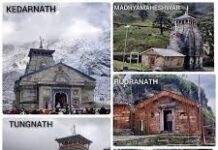 केदारनाथ से कल्पेश्वर तक: महादेव के 5 रहस्यमयी मंदिर, जहां दर्शन मात्र से धुल जाते हैं सारे पाप