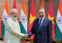 अब वियतनाम में भी चलेगा भारत का UPI, दोनों देशों के बीच हुए 13 ऐतिहासिक समझौते